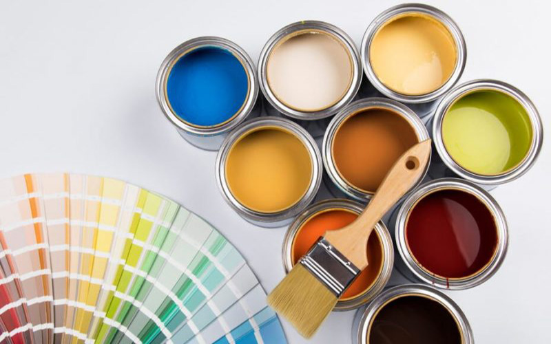 Từ vựng chuyên ngành sơn có thể giúp bạn hiểu rõ hơn về các chất liệu và tính năng của sơn, giúp bạn lựa chọn sản phẩm phù hợp và tối ưu nhất. Hãy cùng xem hình ảnh và cập nhật thêm kiến thức về sơn nhé.