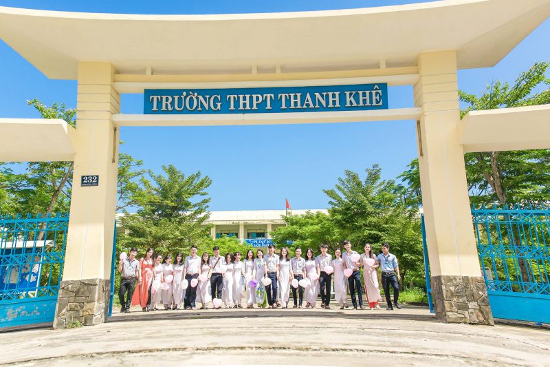 Trường THPT Thanh Khê